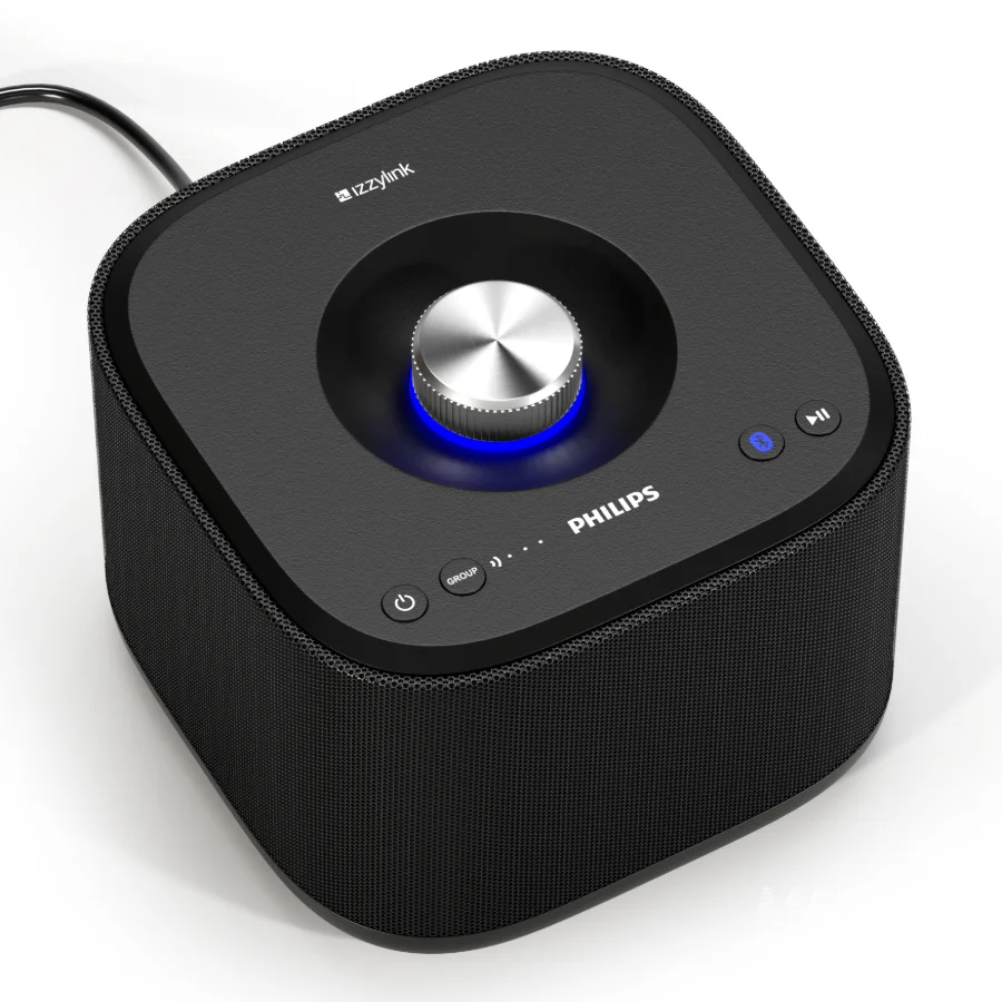 Audio speaker - Image 2