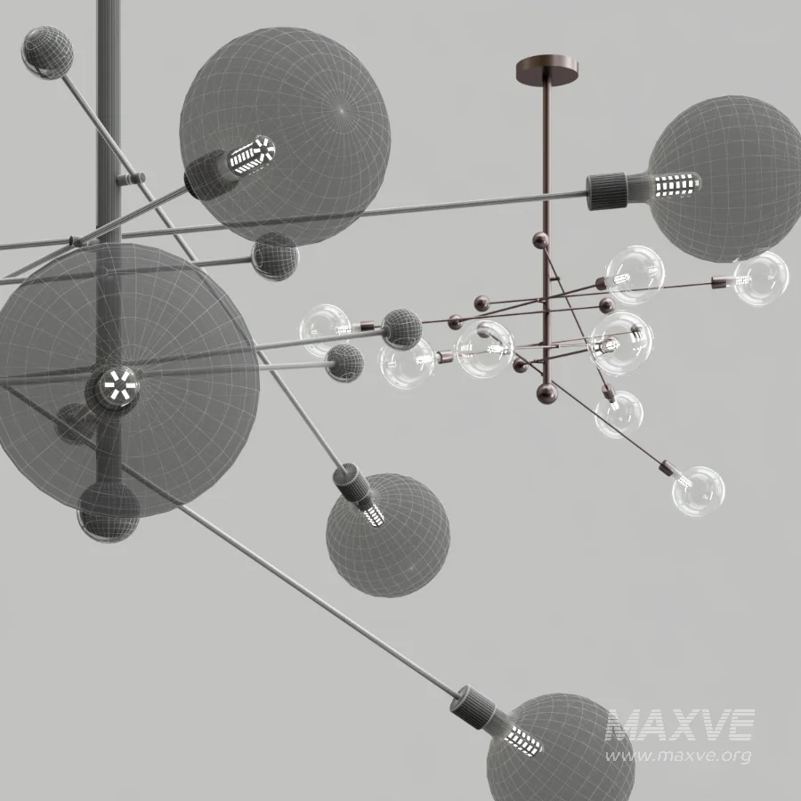 HAZME PENDANT LAPM - Image 2