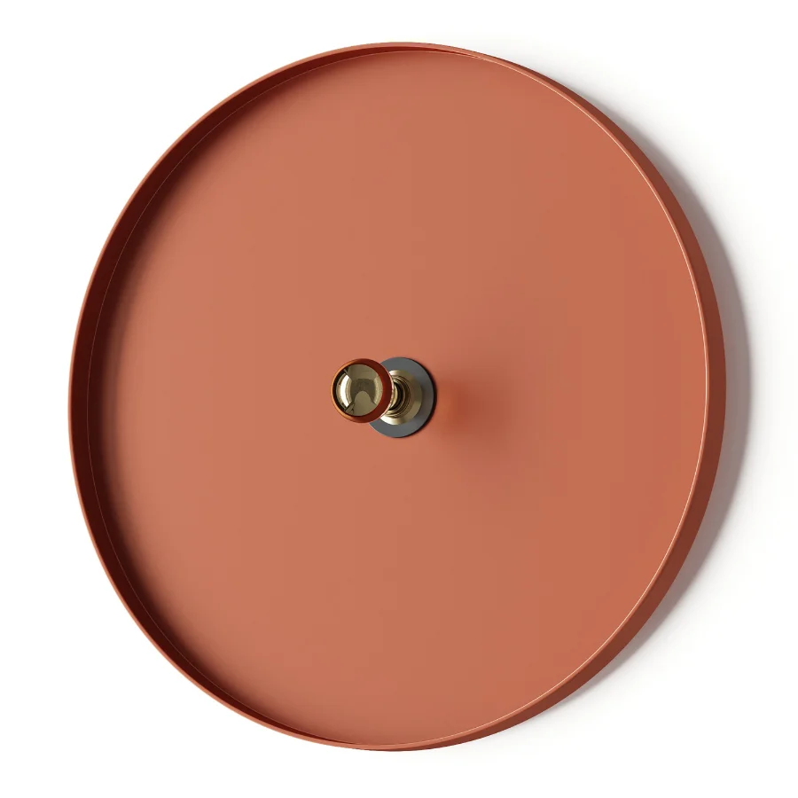 Aromas Del Campo Arten Wall Lamp - Image 1