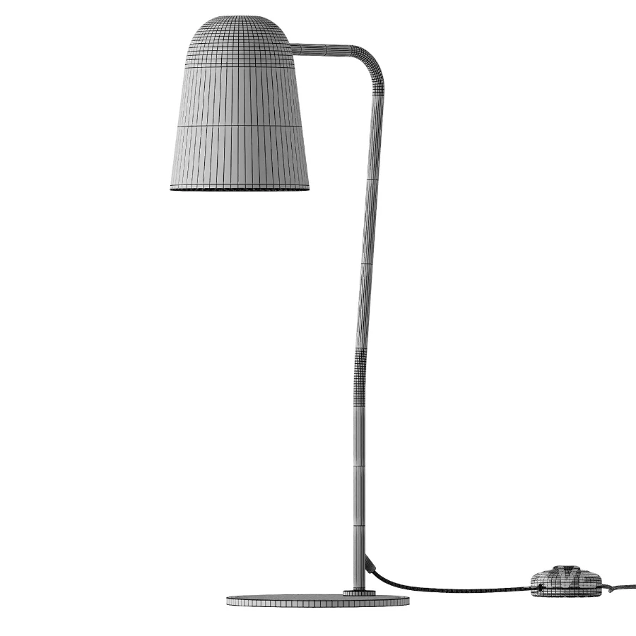 Dobi Table lamp by Aromas Del Campo - Image 1