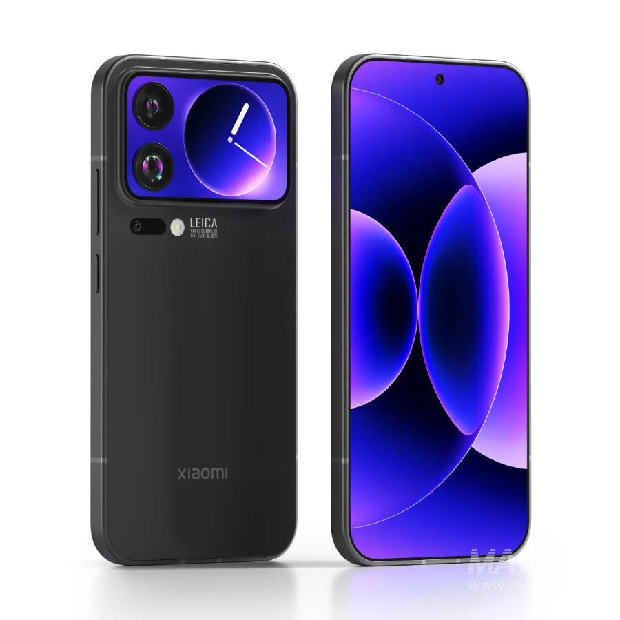 XIAOMI 17 PRO - Image 2