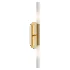 Visual Comfort Rousseau Medium Vanity Sconce - Thumbnail 2