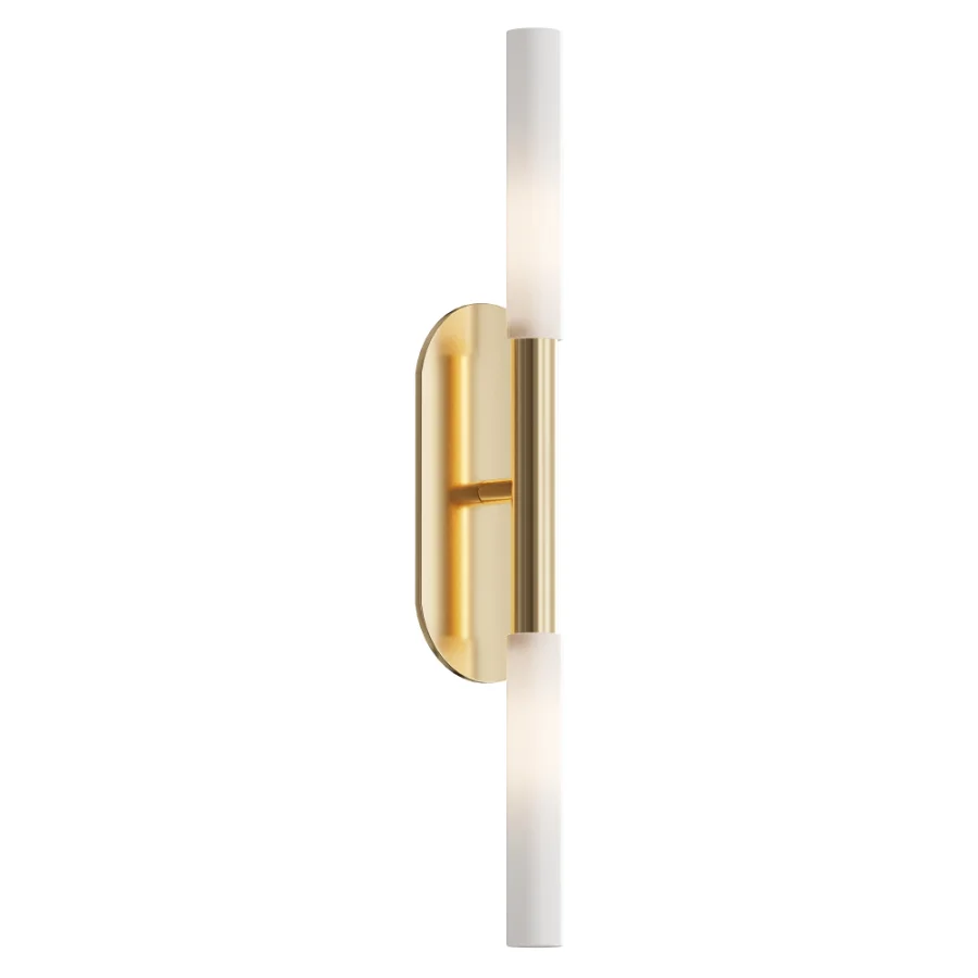 Visual Comfort Rousseau Medium Vanity Sconce - Image 2