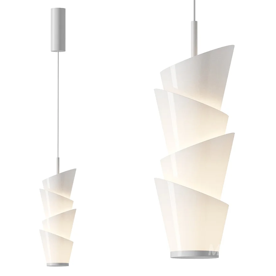 Maytoni Seoul Pendant Lamp - Image 3