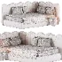 The Luna Wave Kids Bed - Thumbnail 5