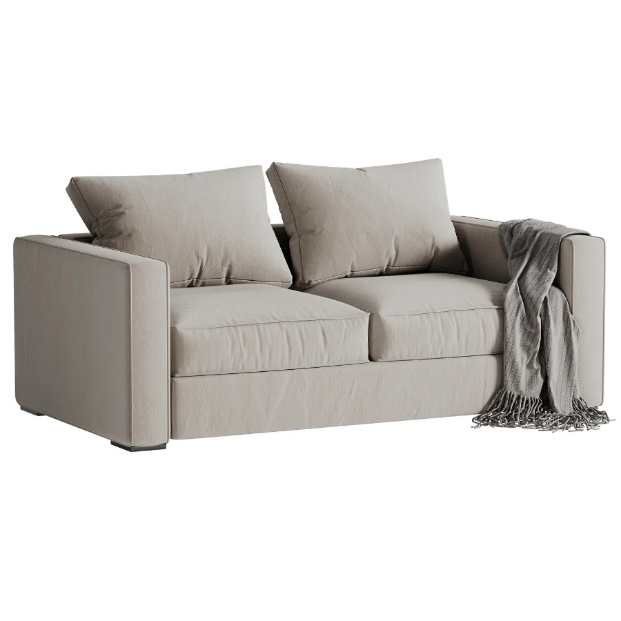 BoConcept Cenova Fabric Sofa - Image 1