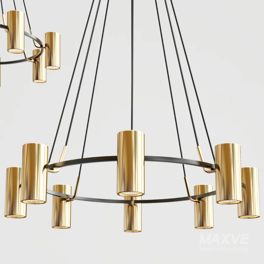 UNITY PENDANT LAMP - Image 4