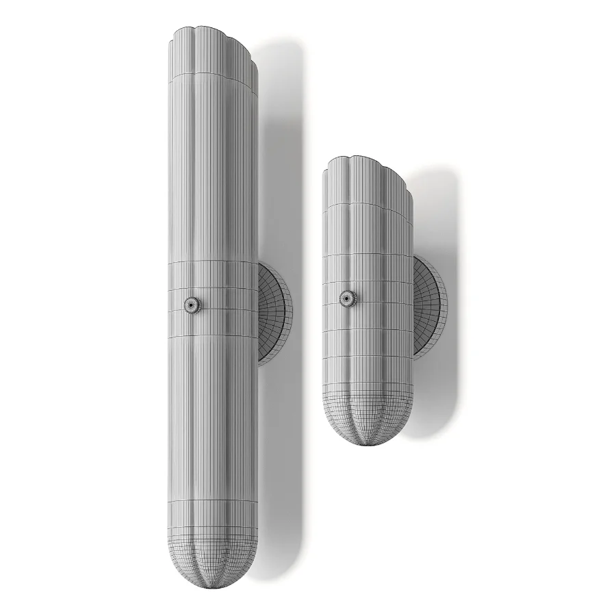 Lampatron ALGENA Wall Lamp - Image 3