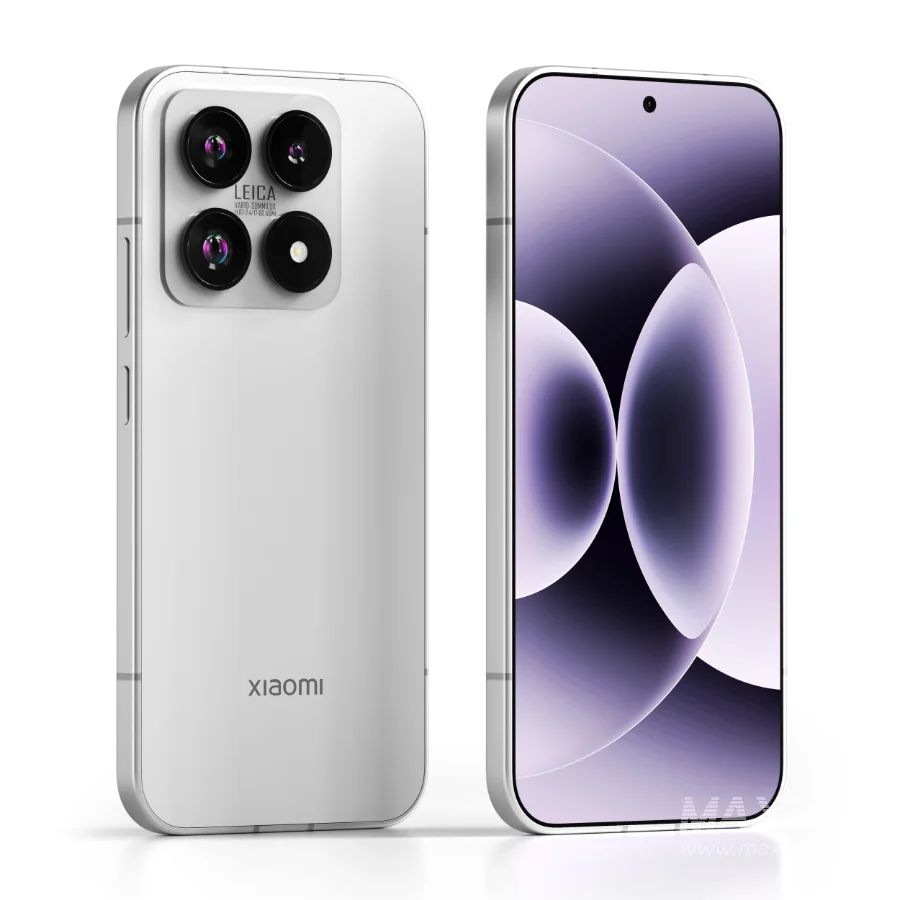 XIOMI 17 - Image 3