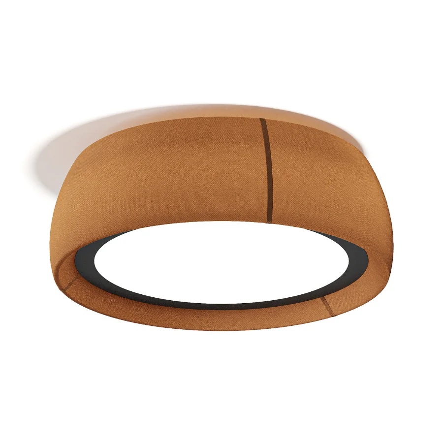 LedsC4 Gong Ceiling Lamp - Image 5