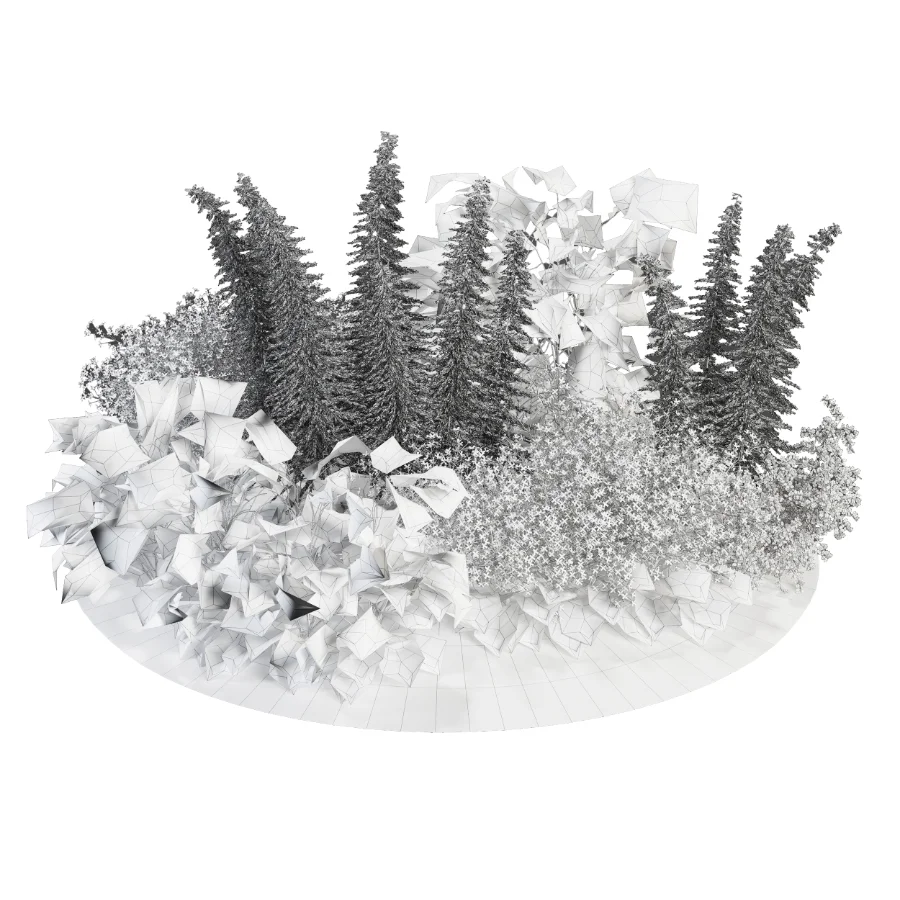 Whispering Garden - Image 3