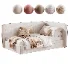 Leo Keds Bed - Thumbnail 3