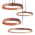 Vibia Bigger Pendant Lamps - Thumbnail 1