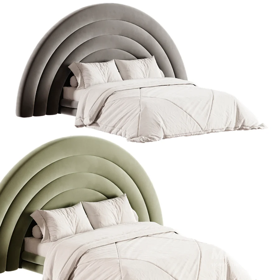 Auralo Bed - Image 2