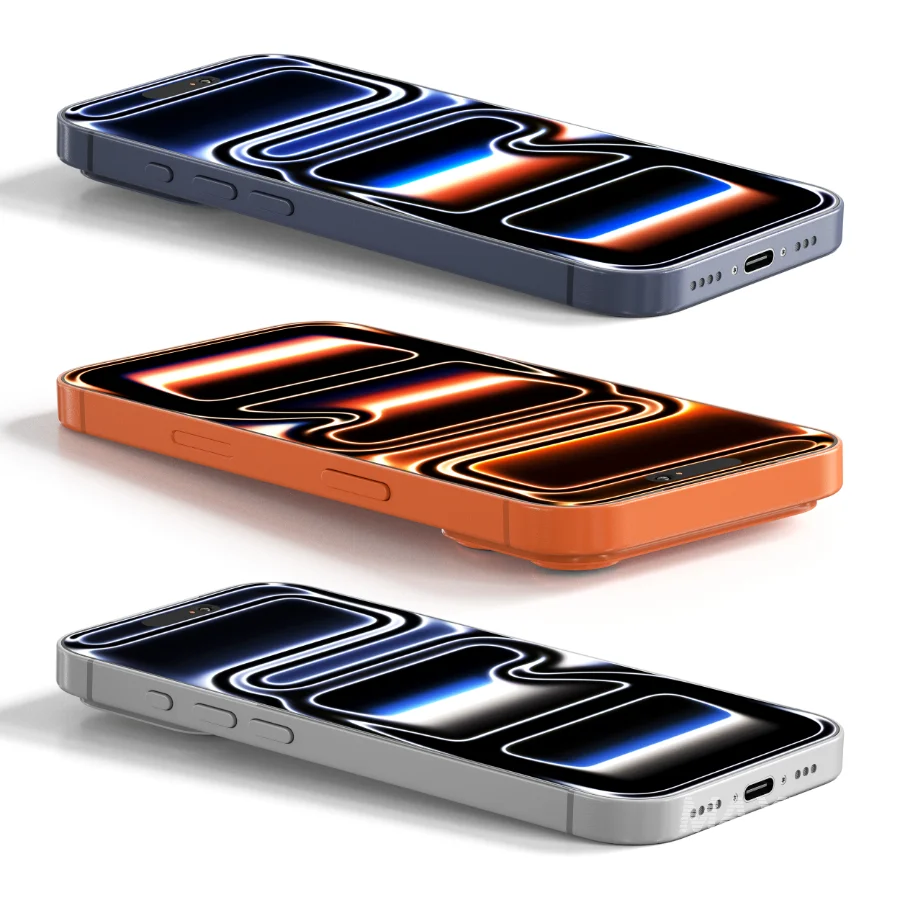 APPLE iphone 17 pro max - Image 5