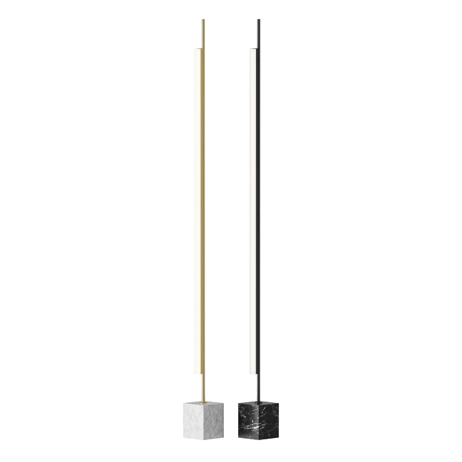 Aromas Del Campo Coln Floor Lamp - Image 3