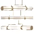 Remming Linear Chandelier - Thumbnail 3