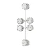 LS08B WALL LAMP BY LUCA STEFANO - Thumbnail 5