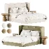 PORTO bed - Thumbnail 4