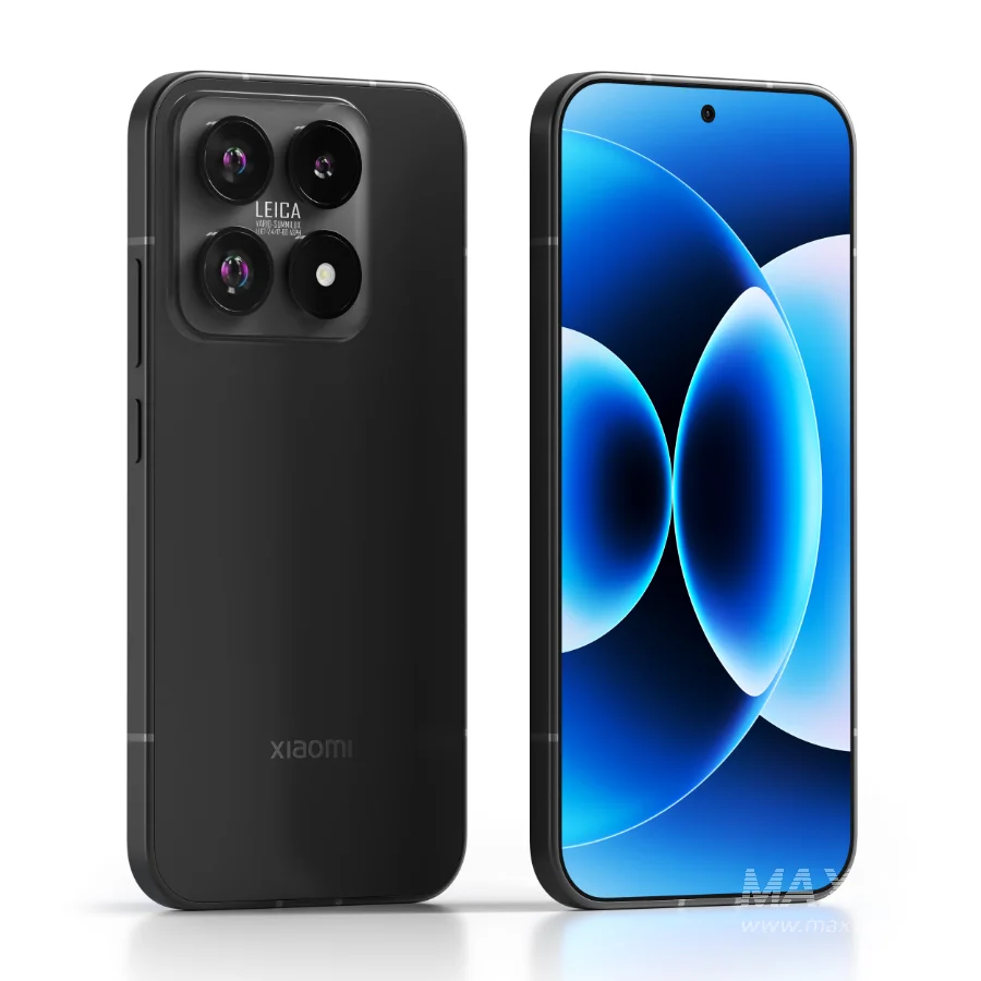 XIOMI 17 - Image 2