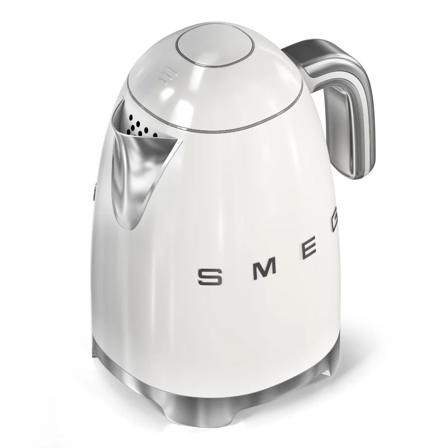 Electric Kettle - Image 1