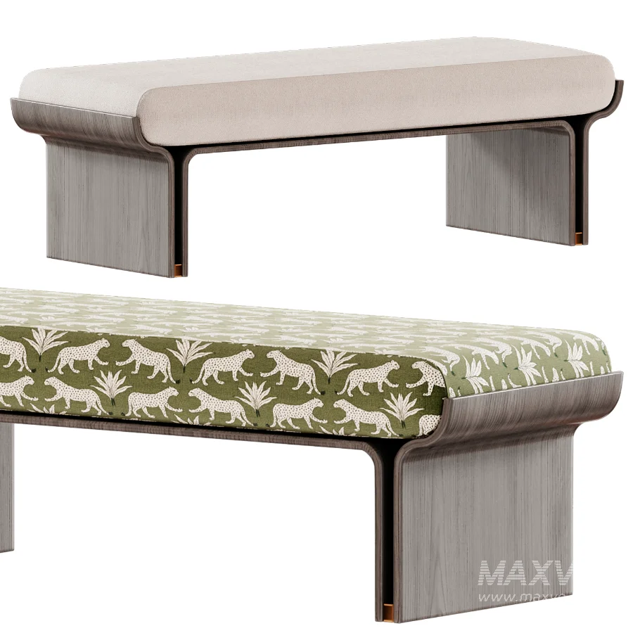 Stami Bench - Image 6