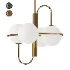 Opal pendant Lamp - Thumbnail 1