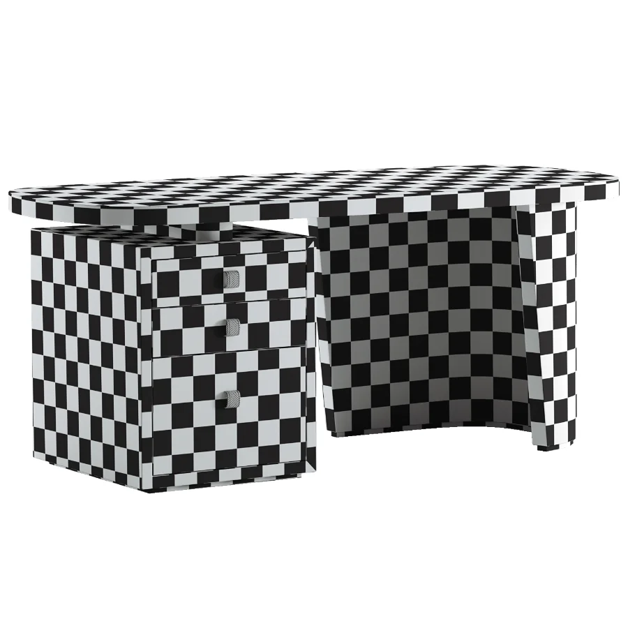 Angus Desk - Image 7