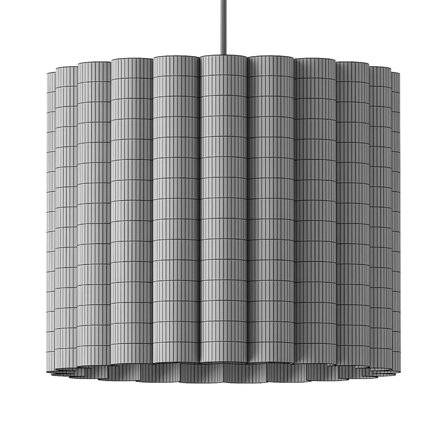 Lucina Pendant Lamp - Image 2
