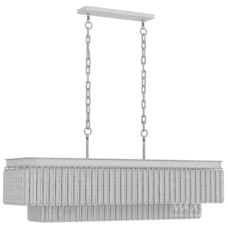 Luxury Crystal Chandelier - Image 3
