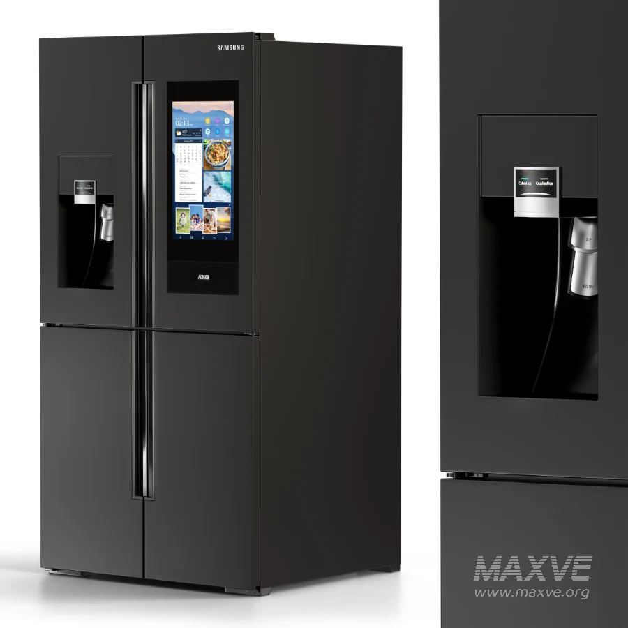 SAMSUNG Appliances - Image 2