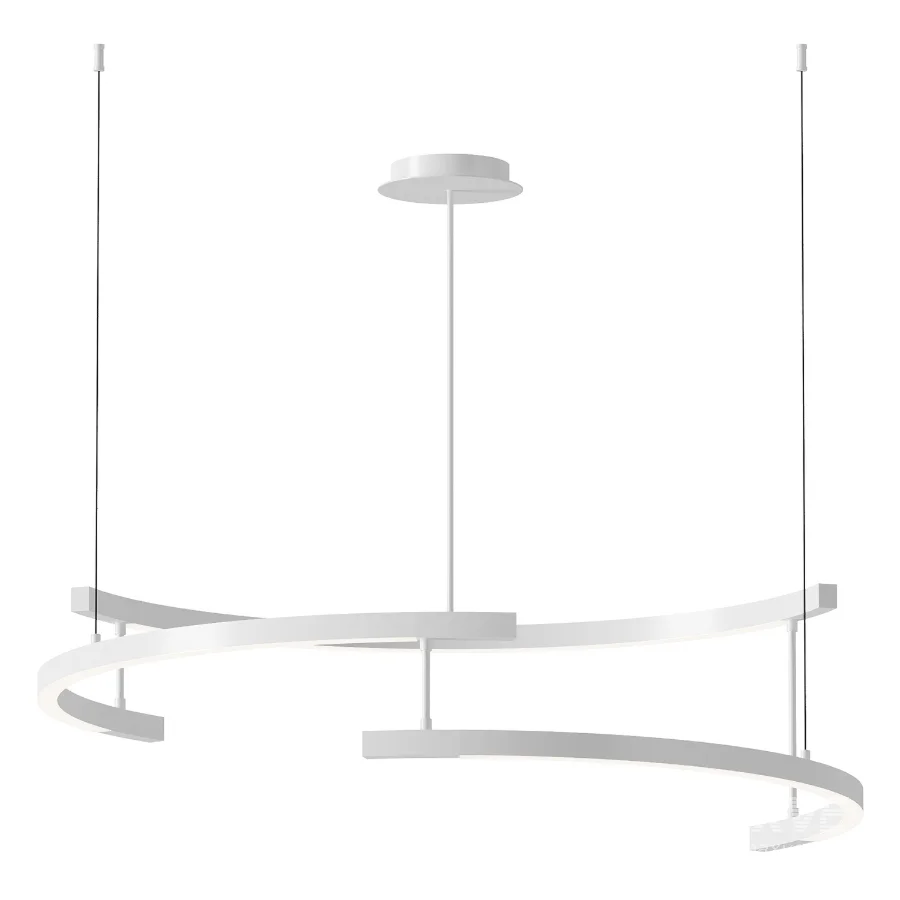 Maytoni Line Pendant Lamp - Image 1