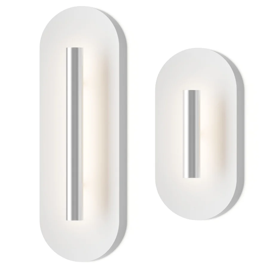 Reflector Wall Sconce Lamp - Image 3