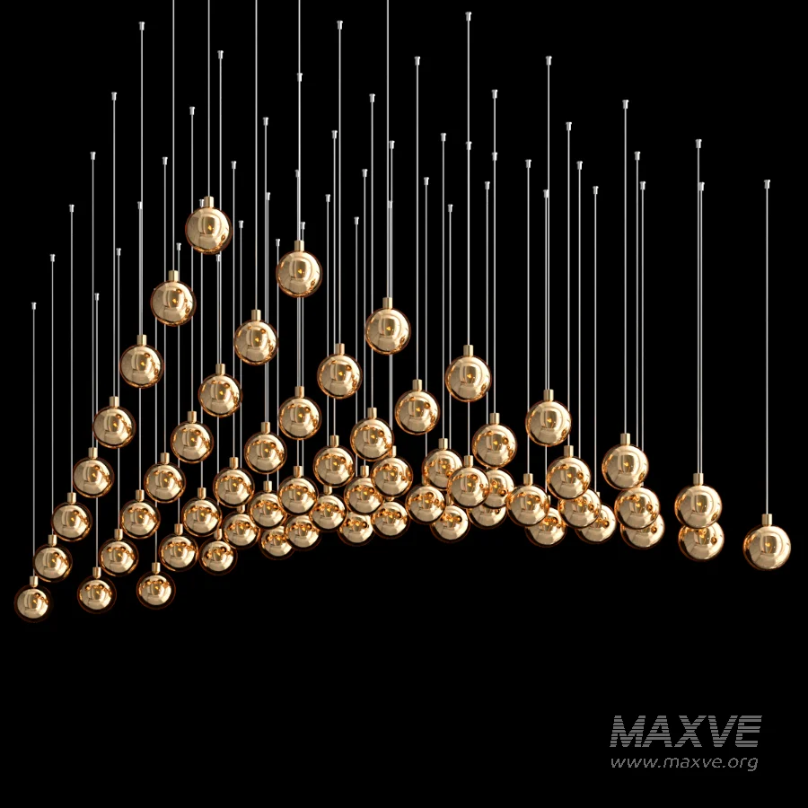 Twinkle-Sans Souci lighting - Image 2