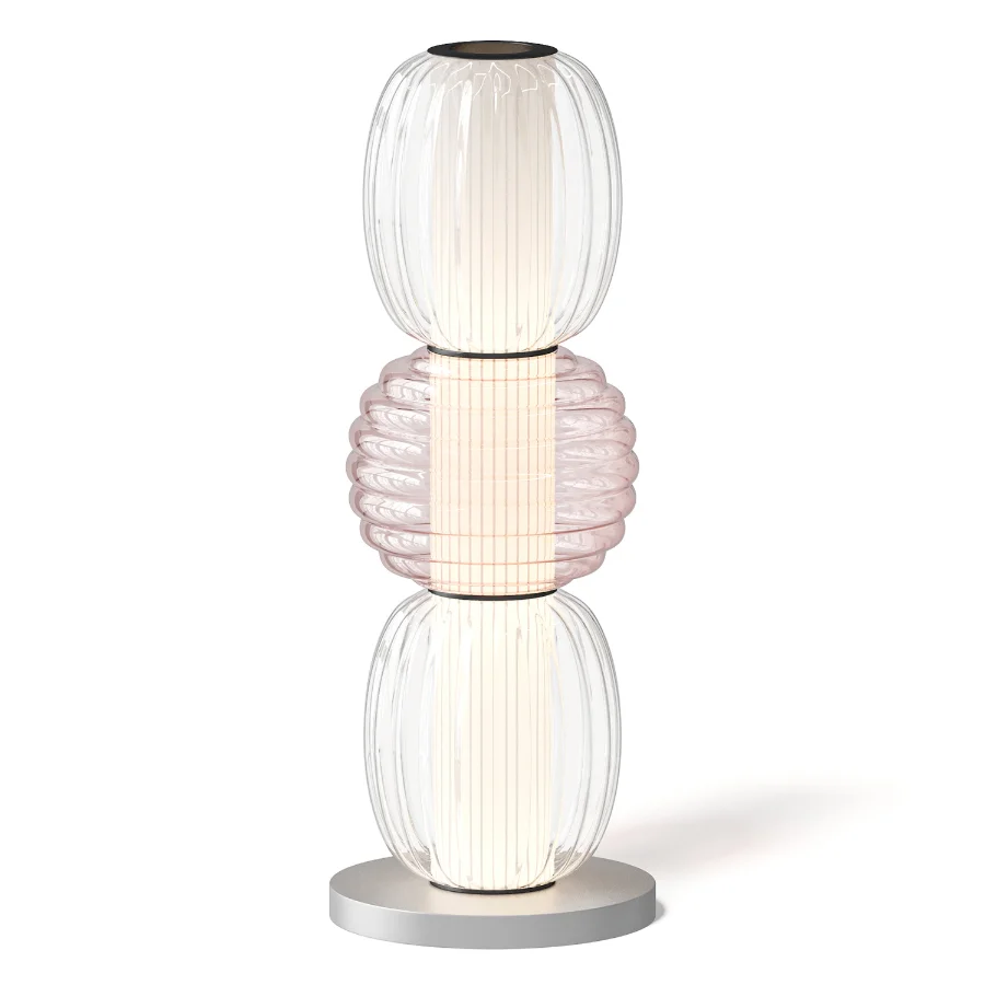 Contardi Alma 02 Floor Lamp - Image 1