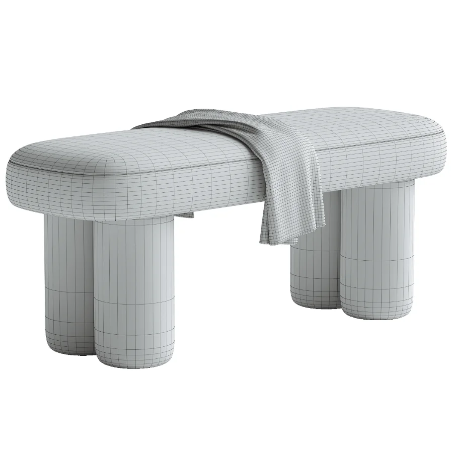 Ollo Bench - Image 6