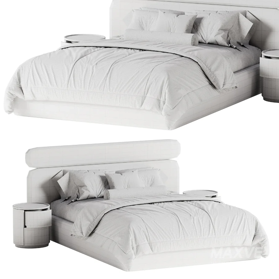 Amber Kids Bed - Image 6