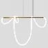 LUKE LAMP COLLECTION - Thumbnail 1