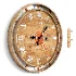HOME WOOD CLOCK - Thumbnail 3