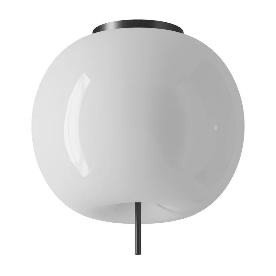 Kushi Ceiling Lamp - Image 1