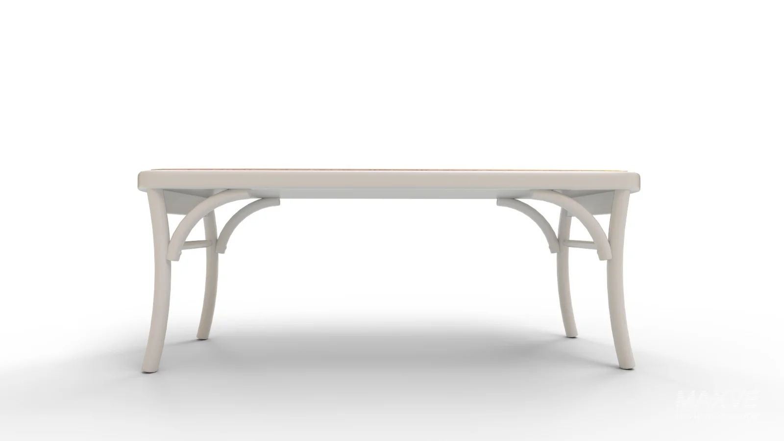 Amhir Wood Storage Bench - Image 5