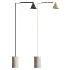 George Kovacs Task Portables Floor Lamp - Thumbnail 1