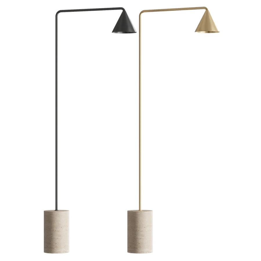 George Kovacs Task Portables Floor Lamp - Image 1