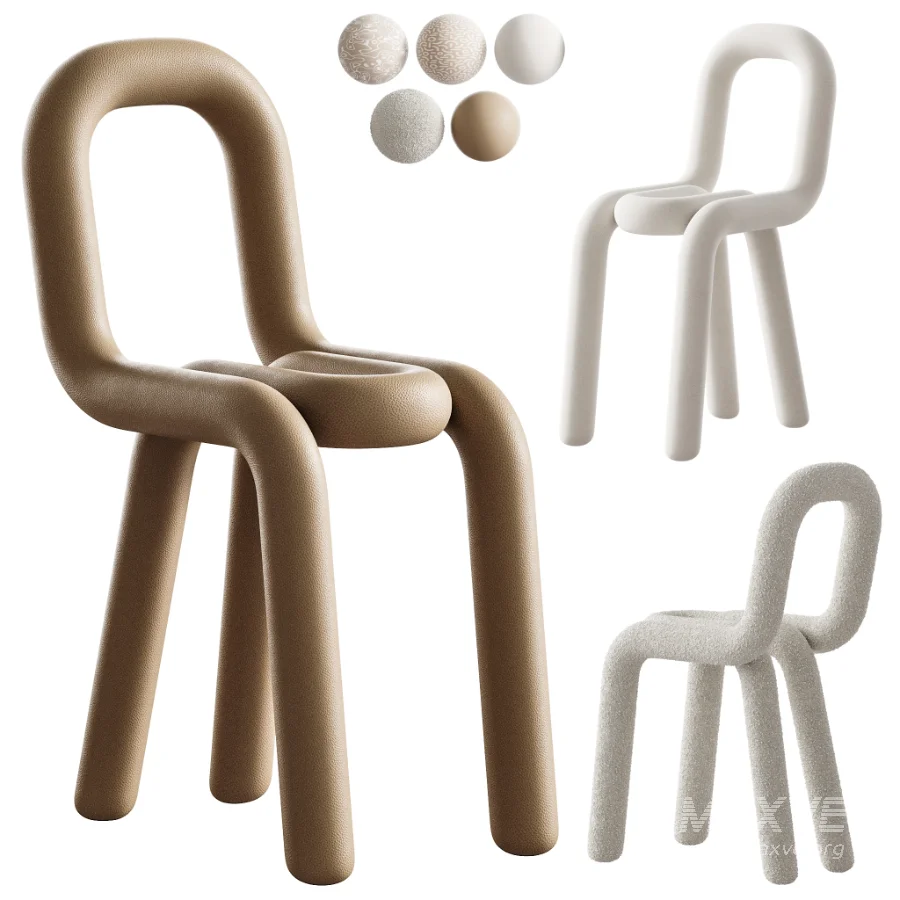 Velvet Designer Style Living Room Side Chair Colorful Open Dining Chair - Image 1