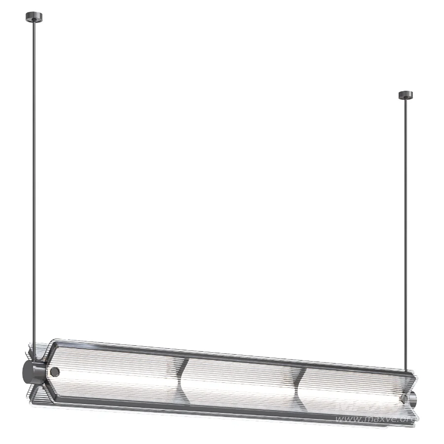 Apex Linear Pendant - Image 4