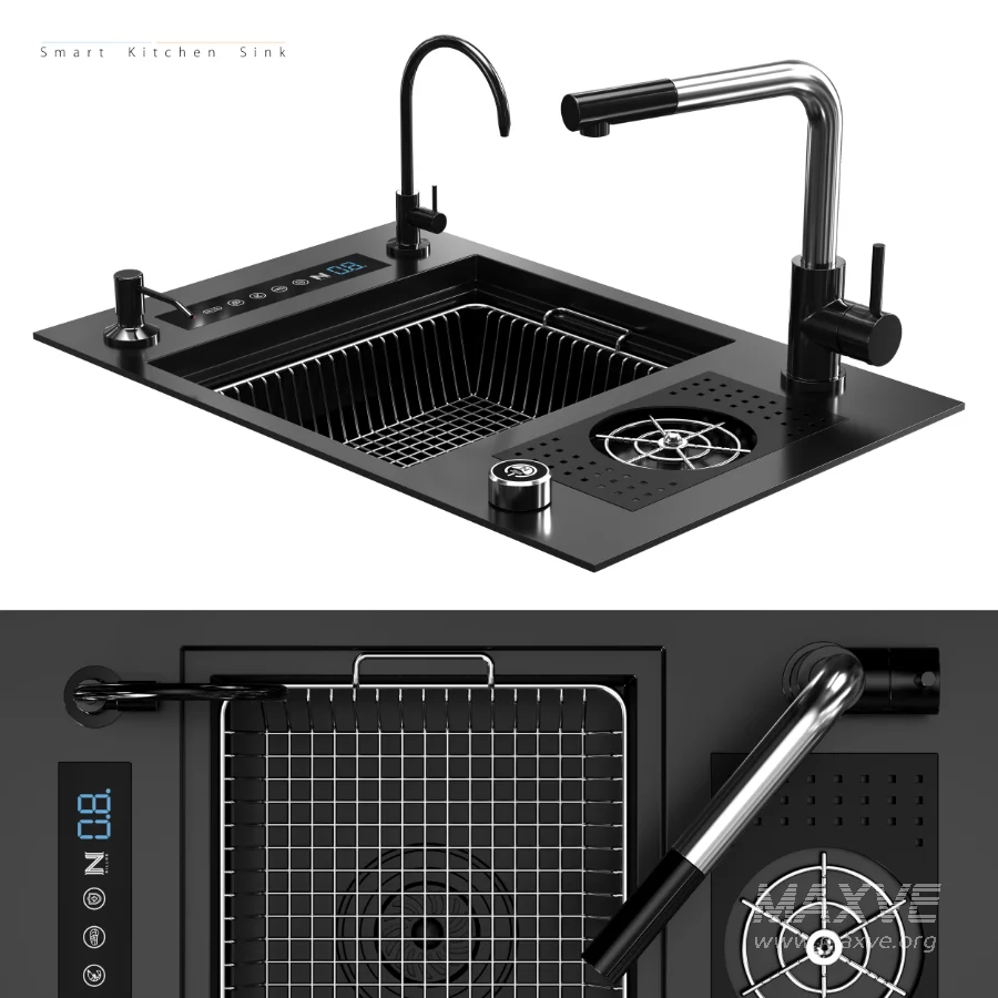 Smart Sink 2 - Image 4
