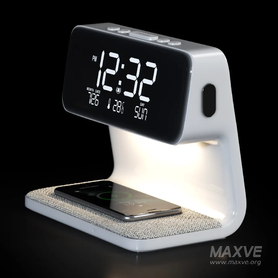 Table Lamp - Image 2
