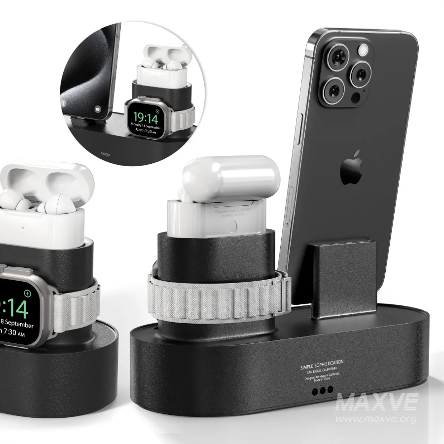 CHARGER - Image 3