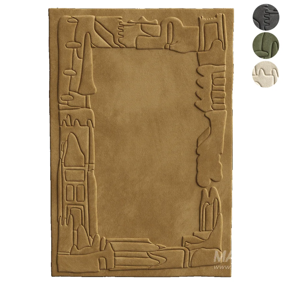 Banco Rug - Image 1