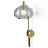 Aromas Del Campo Cloud Wall Lamp - Thumbnail 4